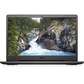 DELL Inspiron 3501-B1005F41C Intel Core i3-1005G1 4GB 128GB SSD O/B VGA 15.6" Ubuntu Notebook