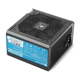 High Power 500W 80+ (Standart) Güç Kaynağı(HPQ-500ST-H12S)