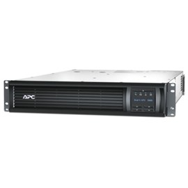 APC Smart-UPS 3000VA LCD Rack Mount 2U 230V with SmartConnect Port