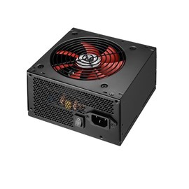 High Power 700W 80+ Bronze Kırmızı Fan Güç Kaynağı(HPE-700BR-A12S)