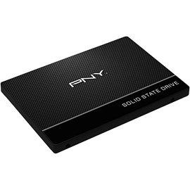 PNY CS900 SSD7CS900-240-PB 240GB 535/500MB/s 2.5" SATA 3 SSD Disk