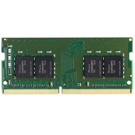 Kingston 32GB(4x8) DDR4 3200Mhz KVR32S22D8/32 Notebook Bellek