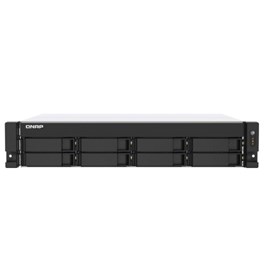 QNAP TS-853DU-RP NAS KAYIT CİHAZI RACKMOUNT (4GB)(853BU-RP YERİNE)