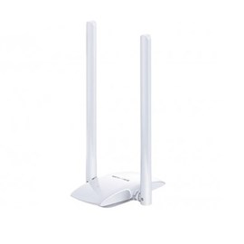 TP-LINK MERCUSYS MW300UH 300MBPS WIRELES ADAPTÖR