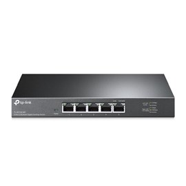 TP-LINK TL-SG105-M2 5 PORT 2.5G MULTI GIGABIT MASAUSTU SWITCH