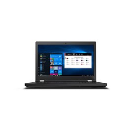 LENOVO 20ST0015TX MWS P15 W-10885M 8C 2.4GHz 2x16GB 2933MHZ ECC SODIMM 1TB SSD 15.6" NVIDIA RTX4000 8GB W10 NOTEBOOK