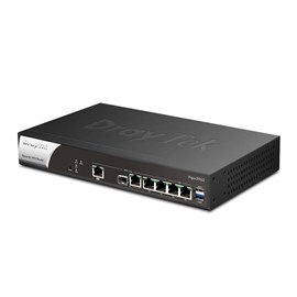 Draytek Vigor 2962 Dual WAN High VPN Router