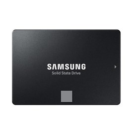 Samsung 2TB 870 Evo 560/530MB MZ-77E2T0BW SSD