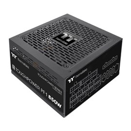Thermaltake Toughpower PF1 850W 80+ Platinum Full Moduler 12cm Fanlı PSU (PS-TPD-0850FNFAPE-1)