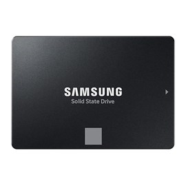 SAMSUNG 870 EVO 1 TB 2,5 SATA MZ-77E1T0BW SSD