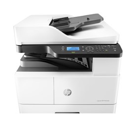 HP 8AF72A M443NDA ÇOK FONKSİYONLU 1200DPI 25PPM SİYAH LAZER YAZICI