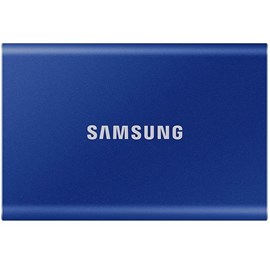 Samsung 500GB 2.5 MU-PC500H/WW Taşınabilir T7 SSD