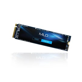 MLD M300 250GB NVMe 2280 Gen3x4 SSD Disk R:3300/ W:3100 MB (MLD22M300P13-250)