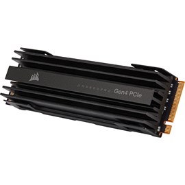 CORSAIR CSSD-F2000GBMP600PRO FORCE MP600 PRO GEN4 2TB 7.000/ 6.550MB/s M.2 SSD