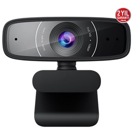 Asus 90YH0340-B2UA00 Full HD Webcam