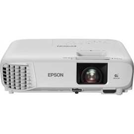 Epson EB-FH06 3500 Ansı Lumen Full Hd LCD Projeksiyon