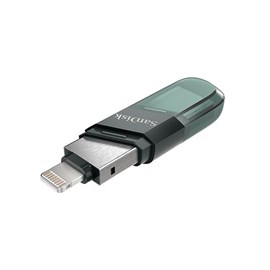 Sandisk 64GB Apple Usb Ixpand Flash Bellek (SDIX90N-064G-GN6NN)