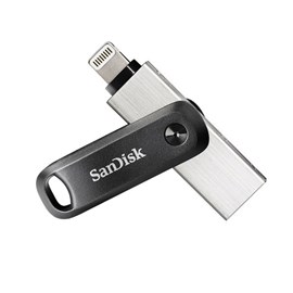 Sandisk 64GB Apple Mini Ixpand Usb Bellek (SDIX60N-064G-GN6NN)