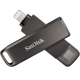 Sandisk 64GB Apple Usb Ixpand Flash Bellek (SDIX70N-064G-GN6NN)