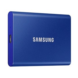 Samsung 1TB Taşınabilir T7 2.5" MU-PC1T0HWW SSD