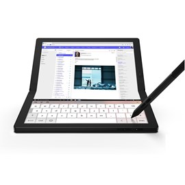 LENOVO ThinkPad X1 Fold 20RL000YTX i5-L16G7 8GB 512GB SSD 13.3" Touch W10Pro Notebook