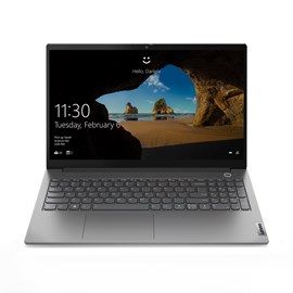 LENOVO ThinkBook 15 G2 ITL 20VE0072TX i5-1135G7 8GB 256GB SSD 2GB MX450 15.6" W10 Home Notebook