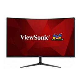 VIEWSONIC 31.5" VX3218-PC-MHD 1920x1080 1MS 165Hz 2xHDMI/DP VA Curved Gaming Led Monitör