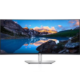 DELL 40" UltraSharp U4021QW 5120x2160 5MS WUHD MM Curved Monitör