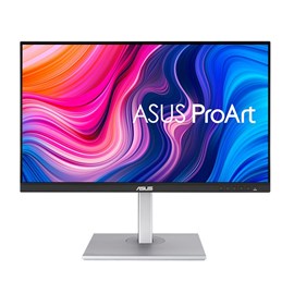 ASUS 27" PROART PA278CV 2560x1440 5MS 75Hz DP/HDMI/USB-C MM IPS Led Monitör