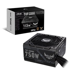 ASUS TUF-GAMING-750B 750W 80+ Bronze (90YE00D0-B0NA00) Güç Kaynağı