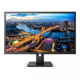 PHILIPS 31.5" 325B1L/00 2560x1440 4MS 75Hz DP/HDMI MM Pivot IPS Led Monitör