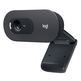 LOGITECH C505E 960-001372 720p HD Business Webcam V-U0018