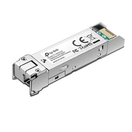 Tp-Link TL-SM321B-2 1000Base-BX WDM Bi-Directional SFP Modülü