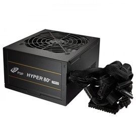 FSP Hyper H3-650 650W 80+ Bronze Güç Kaynağı