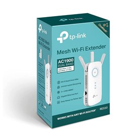 Tp-Link RE550 AC1900 Wi-Fi Menzil Genişletici