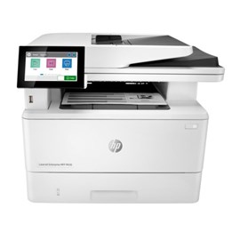 HP 3PZ55A LaserJet Enterprise MFP M430f Yazıcı