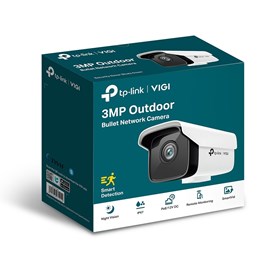 Tp-Link Vıgı C300HP-4 3MP IP Gece Görüşlü Kamera