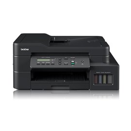 Brother DCP-T720DW Çok Fonksiyonlu Tanklı Yazıcı