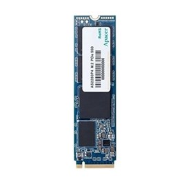 Apacer 512GB NVMe M.2 2100/1500 Mb/s Ssd Disk AP512GAS2280P4-1 (AS2280P4)