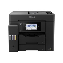 Epson L6550 Fax/Fot/Tar Wi-Fi A4 Renkli Tanklı Yazıcı 