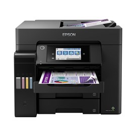 Epson L6570 Fax/Fot/Tar A4 Renkli Tanklı Yazıcı