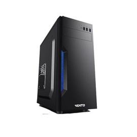 Vento TA-K61 550W USB 3.0 MidT Atx Siyah Kasa