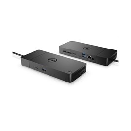 Dell WD19S Dock 130W Adaptör (210-AZBX)