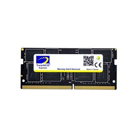 TwinMOS MDD416GB2666N DDR4 16GB 2666MHz Notebook Ram