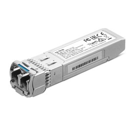 Tp-Link TL-SM5110-LR Single-Mode Minigbic SFP Fiber Modülü