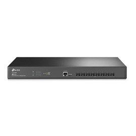 Tp-Link TL-SX3008F 8 Port Yönetilebilir Switch