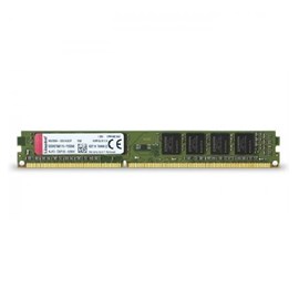 Kingston KVR16LN11/4WP 4GB DDR3 1600 Mhz 1.35V PC Ram