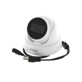 Dahua HAC-HDW1200TL-A-0280B 2MP Sesli Dome HDCVI Kamera
