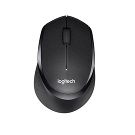 Logitech 910-004913 B330 Sessiz Siyah Mouse