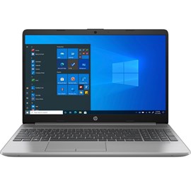 HP 250 G8 34N99ES Intel Core i7-1165G7 8GB 256GB SSD O/B VGA 15.6" FreeDOS Notebook